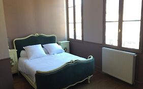 Appartement la Voulzie